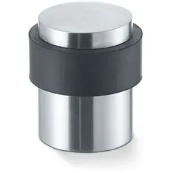 Bodentürstopper, 04, Edelstahl, edelstahl matt