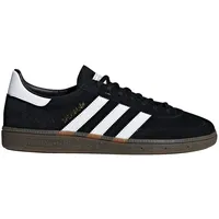 adidas Handball Spezial Schuhe Herren, Schwarz, Größe 45, Schwarz - 46 EU