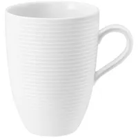 SELTMANN WEIDEN Kaffeetasse 0,35 l Weiß