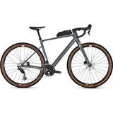 Focus ATLAS 8,7 28 Zoll RH 61 cm slategrey matt / glossy