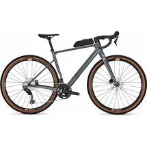 Focus ATLAS 8,7 28 Zoll RH 61 cm slategrey matt / glossy