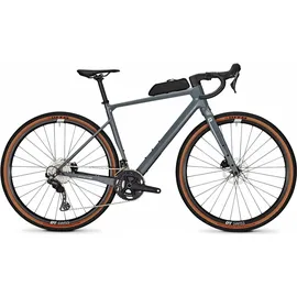 Focus ATLAS 8,7 28 Zoll RH 61 cm slategrey matt / glossy