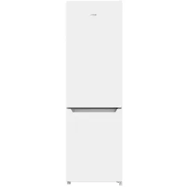 Cecotec Bolero CoolMarket Combi 250 White E Kühl-Gefrierkombination (250 l, 1800 mm hoch, Weiß)