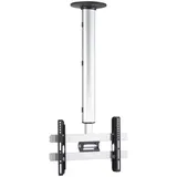 VCM Deckenhalterung CM 3 silber