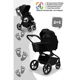 Babywelt Resea 2.0 Onyx