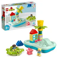 LEGO Duplo Wasserrutsche 10989