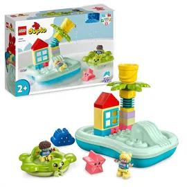 LEGO Duplo Wasserrutsche 10989