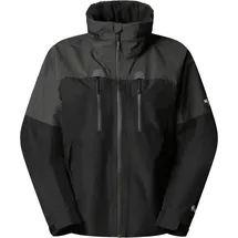 The North Face Damen Hke Devils Thumb GTX Jacke (Größe XS, schwarz)