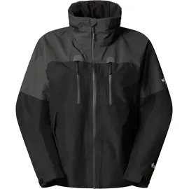 The North Face Damen Hke Devils Thumb GTX Jacke (Größe XS, schwarz)