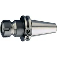 Haimer GmbH HAIMER Spannzangenfutter kurz DIN69871ADB SK40-ER16