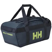 HELLY HANSEN Unisex H/H Scout Duffel Bag S, Alpenfrost, STD - STD