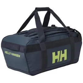 HELLY HANSEN Unisex H/H Scout Duffel Bag S, Alpenfrost, STD - STD