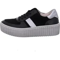 Gabor Damen schwarz, 39 EU - Schwarz