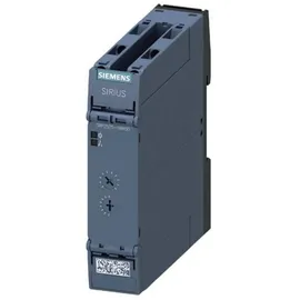 Siemens Zeitrelais