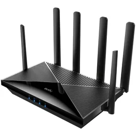 Cudy P5 AX3000 Wi-Fi 6 5G Router