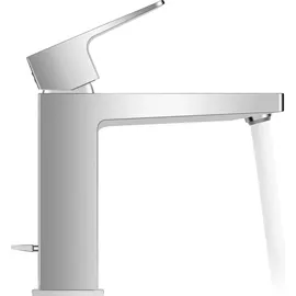 Duravit Manhattan Einhandmischer Chrom