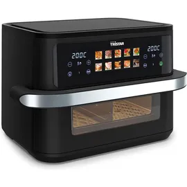 Tristar Dualzone Flex Airfryer FR-9078 schwarz