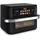 Tristar Dualzone Flex Airfryer FR-9078 schwarz