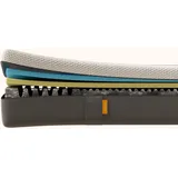 Emma 25 Flip Matratze 160x200