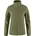 Fleecejacke Grün M