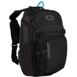 Ogio Rainforest, Trinkrucksack - Schwarz - 30 l / 3 l
