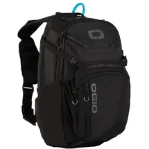 Ogio Rainforest, Trinkrucksack - Schwarz - 30 l / 3 l
