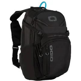Ogio Rainforest, Trinkrucksack - Schwarz - 30 l / 3 l