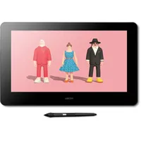 Wacom Cintiq Pro 16 DTH167