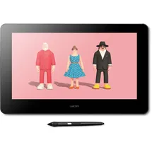 Wacom Cintiq Pro 16 DTH167