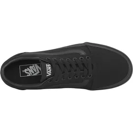 Vans Ward Low black 43