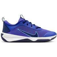 Nike Omni Multi Court Kinder Persian Violet/University Blue 36