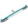 BESTWAY AquaBroom Deluxe blau 63,5 x 12,2 x 12,1 cm