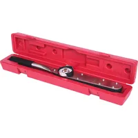 KS Tools 1/2" Prüf-Drehmomentschlüssel, 70-350Nm
