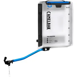 CamelBak Fusion 3l Group Reservoir Trinksystem (Größe 6L, weiss)