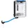 CamelBak Fusion 3l Group Reservoir Trinksystem (Größe 6L, weiss)