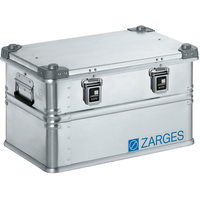 ZARGES Alu-Kiste K470 550x350x310mm