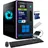 15,6'' Intel Core i5-1334U 8 GB RAM 512 GB SSD Win11 Pro Schwarz