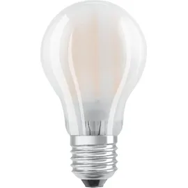 osram homelighting LED Glühlampe 4058075592452 7W E27 Neutralweiß 3 St.