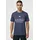 adidas HOUSE OF TIRO LINEAR GRAPHIC blau L