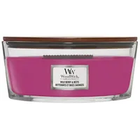 Woodwick Wild Berry & Beets Duftkerze 453,6 g