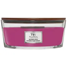 Woodwick Wild Berry & Beets Duftkerze 453,6 g