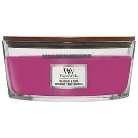 Woodwick Wild Berry & Beets Duftkerze 453,6 g