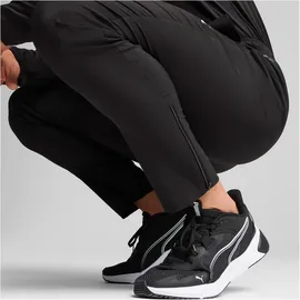 Puma TAD ESSENTIALS Woven Tapered Pant PUMA black XL