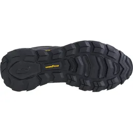 SKECHERS Max Protect - Fast Track schwarz 47 1⁄2 EU