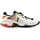 Mammut Sertig Tr Wanderschuhe - White / Dark Tangerine - EU 39 1/3
