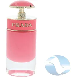 Prada Candy Gloss Eau de Toilette 50 ml