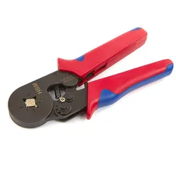 HBM Aderendhülse Automatische Verstellung 0,25 mm - 10 mm