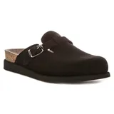 Mephisto Halina SANDVEL 62800 Black für Damen, schwarz, Größe 39 EU
