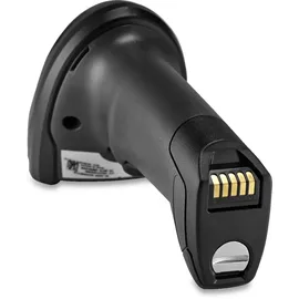 Zebra Technologies Zebra DS8178 - Standard Range (SR) - Barcode-Scanner 2D-Barcodes), Barcode-Scanner, Schwarz