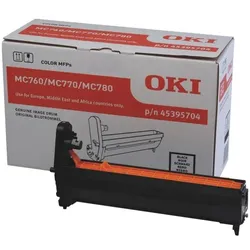 OKI Trommel (ohne Toner) »45395704«
